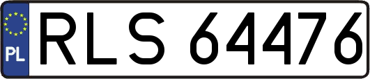 RLS64476
