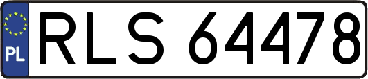 RLS64478