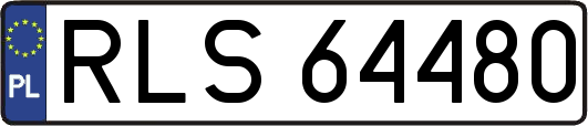RLS64480