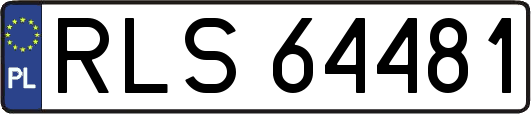 RLS64481
