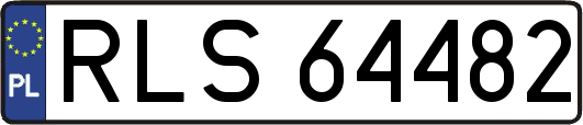 RLS64482