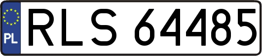 RLS64485
