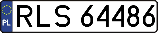 RLS64486