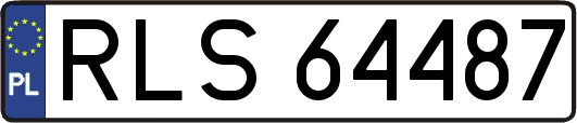 RLS64487