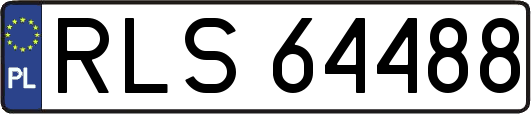 RLS64488