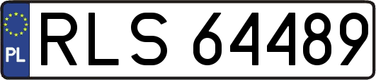 RLS64489