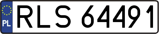 RLS64491