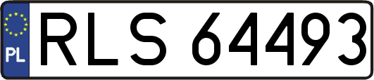 RLS64493