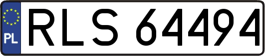 RLS64494