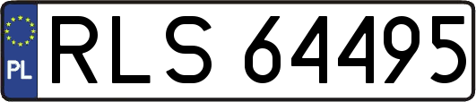 RLS64495