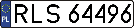 RLS64496