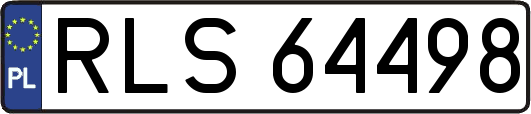 RLS64498