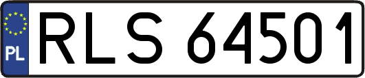 RLS64501