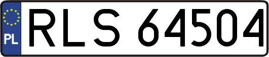 RLS64504