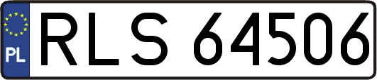 RLS64506