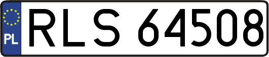 RLS64508