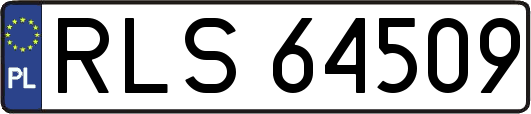 RLS64509