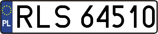 RLS64510
