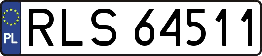 RLS64511