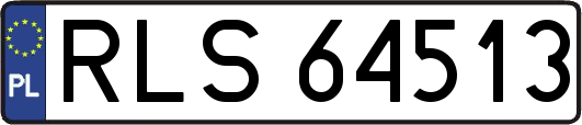 RLS64513