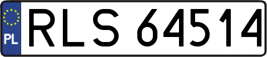 RLS64514