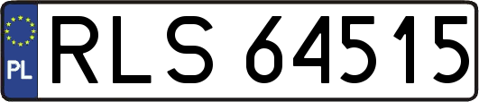 RLS64515