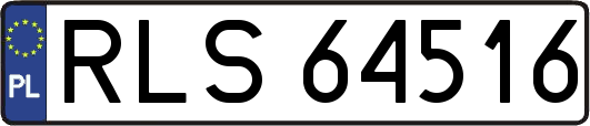 RLS64516