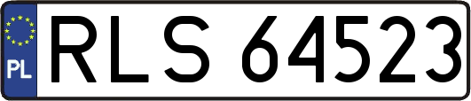 RLS64523