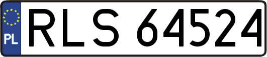 RLS64524