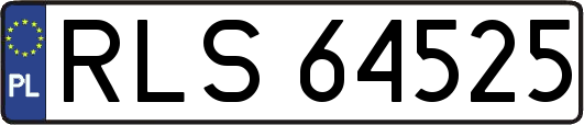 RLS64525