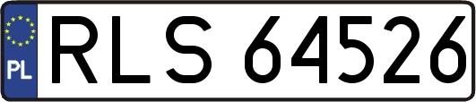 RLS64526