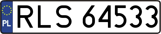 RLS64533