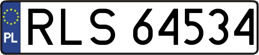 RLS64534