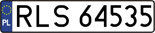 RLS64535