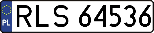 RLS64536