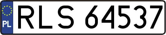 RLS64537