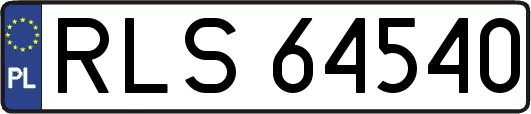 RLS64540