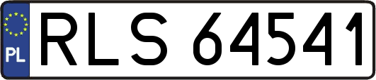 RLS64541