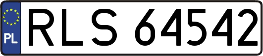 RLS64542