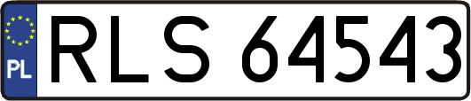 RLS64543