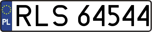 RLS64544