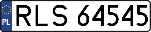 RLS64545