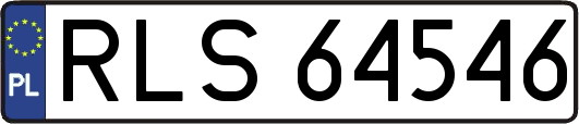 RLS64546