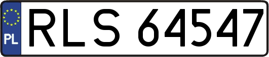 RLS64547