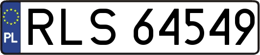 RLS64549
