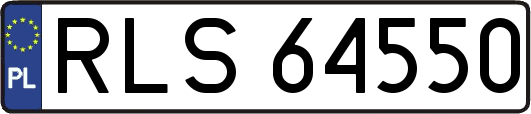 RLS64550