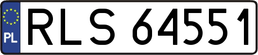 RLS64551