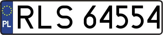 RLS64554