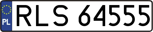RLS64555
