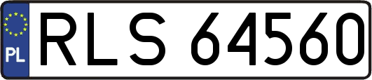 RLS64560